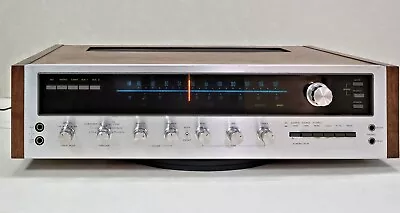 Vintage Lafayette Lr-4000 Quadraphonic Receiver 1973-1976 - Works Needs Repair • $75