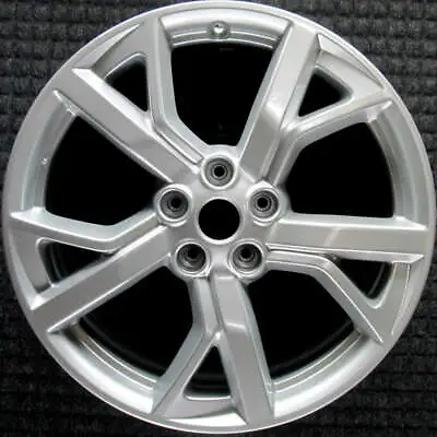 Nissan Maxima All Silver 19 Inch OEM Wheel 2012 To 2015 • $183