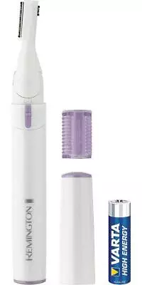 Remington Trim And Shape Beauty Trimmer - White/Purple MPT3801AU**FREE SHIPPING • $28