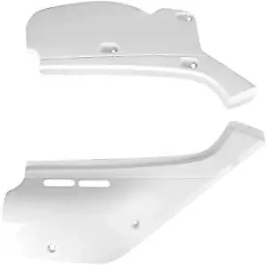 UFO Plastics Side Panels White HO02639041 Replacement 11-6142 12-310-22 • $42.26