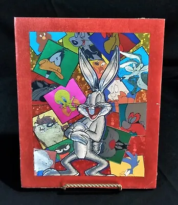 Looney Toons Manifestations Magic Effects Holographic Print Warner Bros Inc. • $13.33