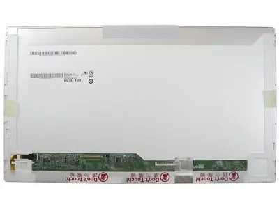 B156XW02 V.3 New 15.6 WXGA HD LED LCD Screen Fits HP PAVILION G6 • $53.35