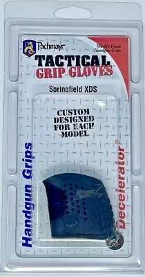 PACHMAYR Tactical Grip Gloves Springfield XDS • $16.99