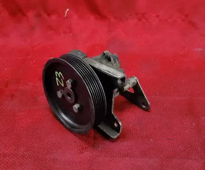 1997-2002 BMW E36 Z3 2.5 & 2.8 & 3.0 PS P/S POWER STEERING PUMP W PULLEY OEM • $28