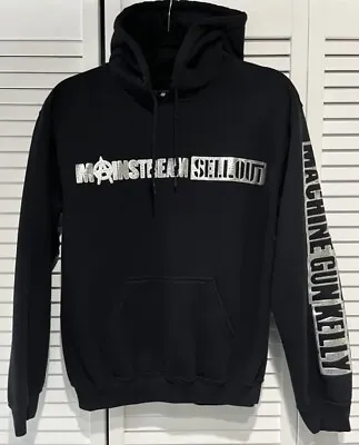 Machine Gun Kelly MGK Mainstream Sellout Hoodie • $45