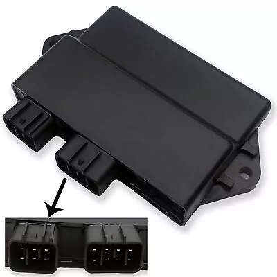 New CDI Box Fit For Yamaha YFM 400 Kodiak 2x4 4x4 2000-2001 5GH-85540-10-00 • $21.59