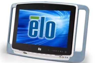 Elo Touch Solutions All-in-One Touch Medical Computer ESY19M2 Brand New In Box • $200