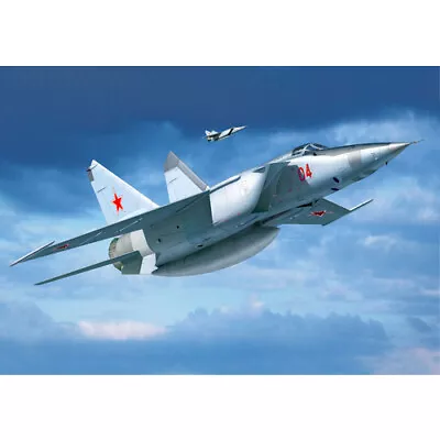Revell 03878 MiG-25 RBT 1:72 Scale Model Revell • $37.13