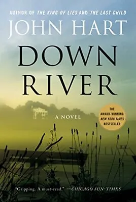 £99.99 • Buy Down River, Hart, John