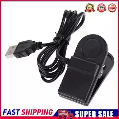 Charging Clip Charger For Garmin Forerunner 210/210W/110/110W/Approach S1  • $16.49