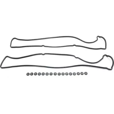 New Valve Cover Gaskets Set For Lexus GS300 IS300 SC300 1998-2000 • $36.88