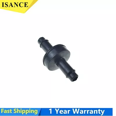 HVAC Control Vacuum Check Valve For 1990-2007 Dodge Ram Chrysler Jeep Cherokee • $10.03