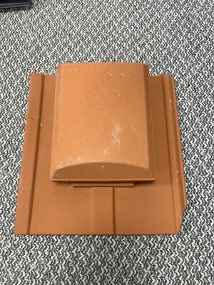 £13.99 • Buy Glidevale Tile Vents * Roof Ventilation *  Tile Vent * Various Styles