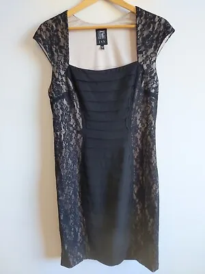 (M21) Jax Size 16 Body On Lacey Dress • £3.99