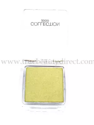 Collection 2000 Colour Intense Solo Mono Eyeshadow Key Lime Pie Sultry Eye • £1.99