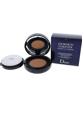 £32 • Buy Dior Diorskin Forever Perfect Cushion 15g - Brand New In Box