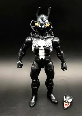 Marvel Legends Monster Venom BAF Series VENOM / PORK GRIND Hasbro 2018 Loose 6  • $49.95