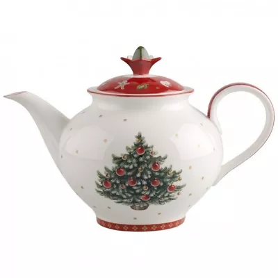 Villeroy & Boch TOY'S DELIGHT Teapot & Cover • $120