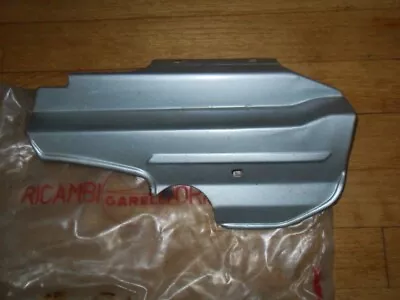 Garelli  Moped -  NOS Side Frame Cover - New Old Stock • $35