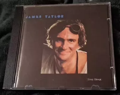 James Taylor - Dad Loves His Work (CD) • £1.99