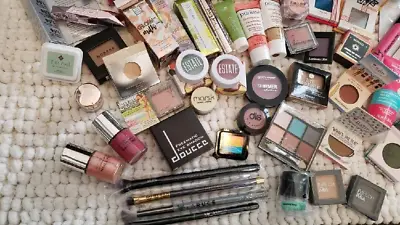 IPSY Travel And Sample ~ Mixed Lot 70 + Piece~Makeup Skincare Haircare + Extras • $109.95
