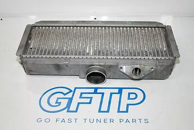 08-14 Subaru Wrx Sti Oem Top Mount Intercooler Tmic Assembly Factory Stock 09 10 • $222.48