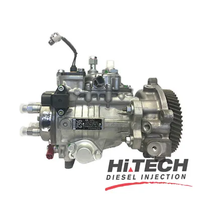 Hino Dutro S05C ECD-V4 Diesel Injection Pump 098000-1130 / 22100-E0130 • $79625.61