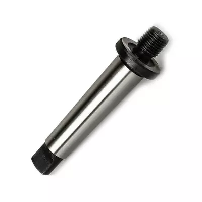 1MT To 5/8 -16 Morse Taper MT1 Threaded Drill Chuck Arbor Adapter Tool Supplies • $14.22