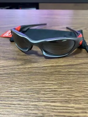 OAKLEY VALVE Ducati 1st Model Sunglasses Discontinued Limited Rare Sunglasses • $284.99