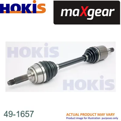 DRIVE SHAFT FOR MERCEDES-BENZ 8/Sedan 123/T-Model/Break SL M 180.954 2.3L 6cyl • £137.53