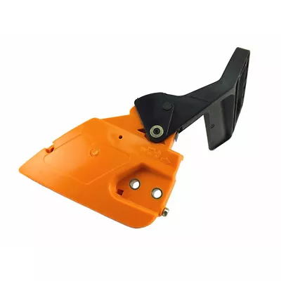 New Brake Handle Sprocket Cover For Chainsaw MAC 335 435 440 Partner Poulan • £12.06