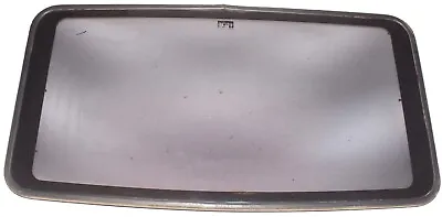 Range Rover P38 94-02 4.0 4.6 2.5 Electric Sunroof Glass • £29.99
