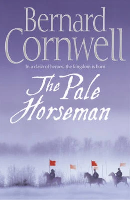 The Pale Horseman (Alfred The Great 2) Bernard Cornwell Used; Good Book • £3.39