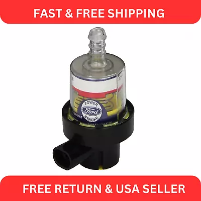 For Ford F-250-550 Super Duty 6.0L Diesel Air Filter Intake Gauge OEM 5C3Z9N622A • $32.46