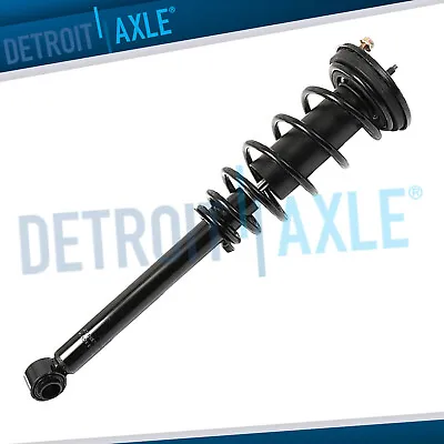 Rear Strut With Coil Spring Struts And Shocks For 2000 - 2005 Mitsubishi Eclipse • $52.96