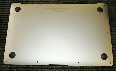 Genuine Apple Macbook Air 11  A1370 2011 Laptop Bottom Case 604-1308-C • $14.99