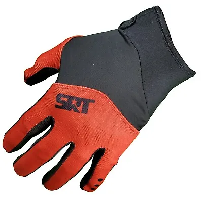Srt Pro-kit Mx Gloves - Red • $5.99