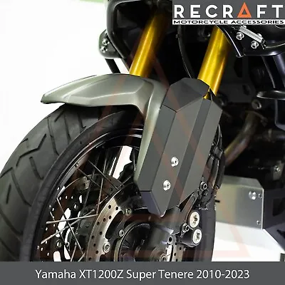 Yamaha XT1200Z Super Tenere 2010-2024 Front Fork Leg Guard • $65