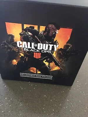 $28.34 • Buy CALL OF DUTY RUIN FIGURINE NEW IN BOX Xbox Unwanted Gift 🎁