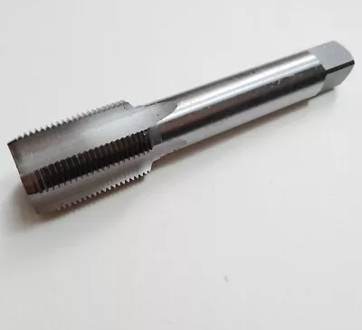 7/8'' - 18 HSS Left Hand Thread Tap 7/8-18 TPI Threading Tapping Cutting LH M827 • $21.50