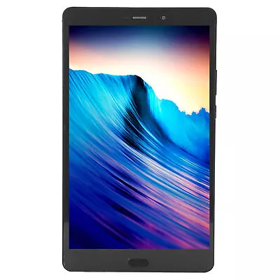 8.37' HD 3D Tablet PC Ten‑Core 4GB 64GB Memory Android 13MP Camera WiFi 700MHz • £428.31