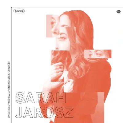 Sarah Jarosz - I Still Haven't Found What I'm Looking For / My Future NEW Vinyl • $14.99