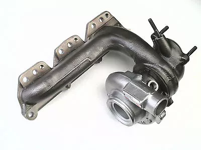 Saab 9-5 3.0T V6 200ps 90490711 90490613 708699-1 Turbocharger  • $401.52