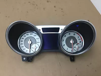 Mercedes SL550 R231 2013 Instrument Cluster Gauge Speedometer 13-19 |:A • $553