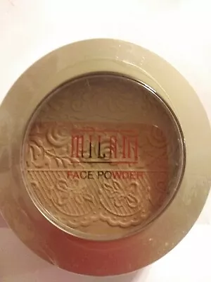 Milani Multitasker Face Powder- Tan #05 • $15