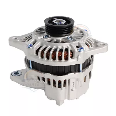 80Amp Alternator For 1.6 1.8L 2.0L Mazda Protege 1999-2003 A2TB1091A A2TB1091B • $72.99