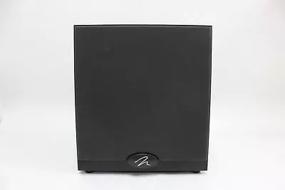 MartinLogan Dynamo 500 Powered Subwoofer - Black • $244.99