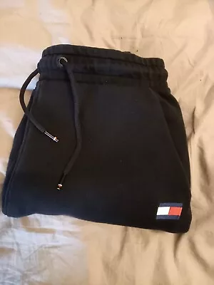 Tommy Hilfiger  Tracksuit Bottoms Taper'd • £11.99