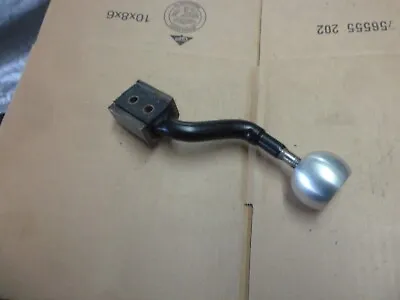 1983 - 2004 Ford Mustang T5 5-Speed Shifter Handle & Billet Shift Knob 93 86 89 • $44.44