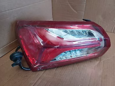 2019-2022 Chevy Malibu LED Type Tail Light Lamp Outer Replacement LH Driver Side • $30